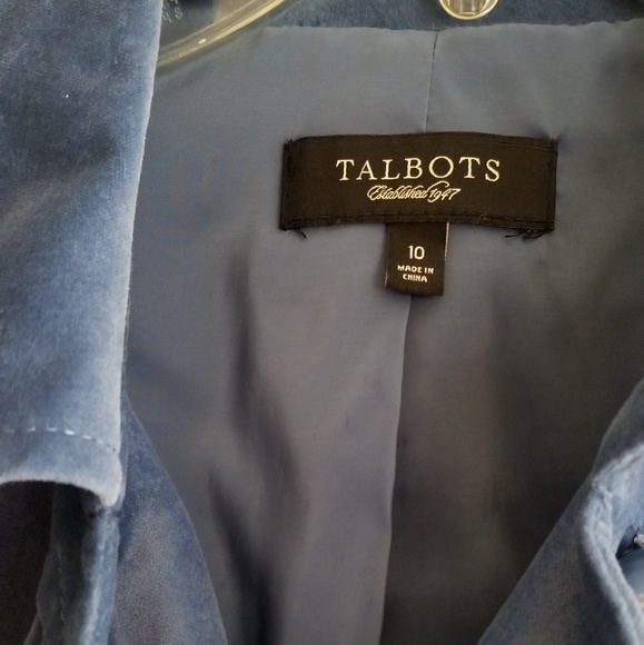 Talbot blazer - Picture 4 of 4